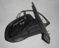 фото thumb №1, Ford explorer i 99r зеркало левая 5 pin europa