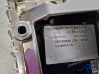 фото thumb №8, Peugeot 308 ii 2 t9 lift дисплей екран навігації 9824298580