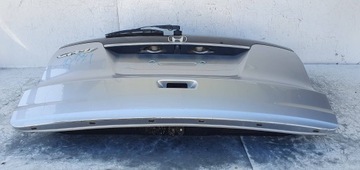 фото thumb №8, Honda cr-v crv 4 iv задня зад кришка багажника