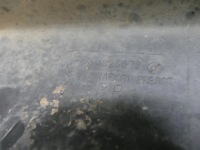 фото thumb №10, Fiat punto i бампер задняя задний 93-99