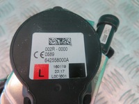 фото thumb №9, Pas безпеки лівий перед audi a5 8w 19r