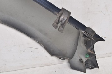 фото thumb №10, Volvo xc60 i крыло левый перед переднее рестайлинг 498-46