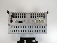 2015 ssangyong korando станція мультимедійна 8911034270 Зі Шроту, фото thumb