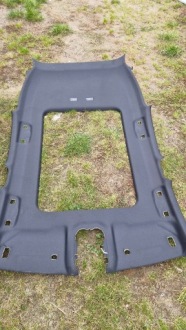 фото thumb №1, Стеля панорама citroen ds7 оригінал