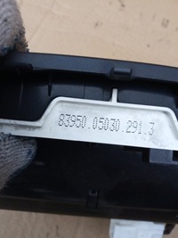 фото thumb №5, Toyota avensis t27 09-15 попільничка панель