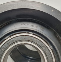 фото thumb №7, Зчеплення компресора hyundai i40 tckl20181220l