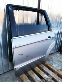 фото thumb №3, Двері ліва задні ford galaxy mk3 iii 2006-2014 оригінал akier