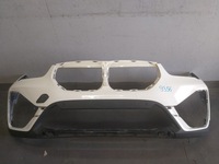 фото thumb №1, Бампер перед bmw x1 f48 lift