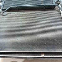 фото thumb №1, Kia sorenro iii 15- дизель радиаторов радиатор вентилятор комплект автомат