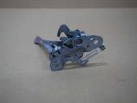 фото thumb №2, Замок капот citroen c4 picasso