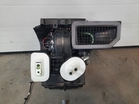 фото thumb №6, Scenic iv 1.2 tce обігрівач комплектна повітродувка