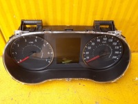 фото thumb №1, Dacia sandero iii 21r лічильник прилади 248090744r