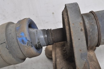 фото thumb №11, Volvo xc70 ii 2.4 d5 185km wał приводной 30787840 6g9n-7l190-gc