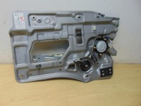 фото thumb №6, Механізм скло правий задня hyundai santa fe 1 05r