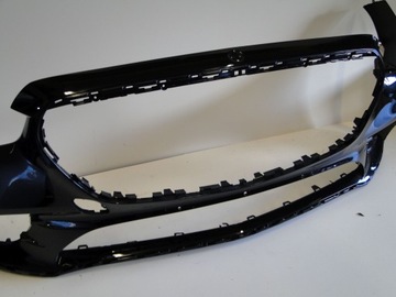 фото thumb №7, Mercedes s клас w223 223 бампер переднє amg pts paktronic