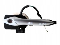 фото thumb №1, Ручка наружная передняя правая hyundai i30 ii 5 дверь 2011-2017 rok rah