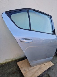 фото thumb №13, Skoda octavia 3 iii дверь правый задняя la7w