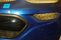 фото thumb №10, Gm chevrolet bolt ev 2017 - 2020 бампер перед передній решітка радіатора usa