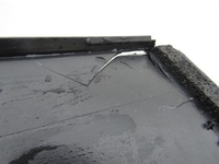 фото thumb №15, Жабо пластиковый peugeot 508 ii 18-21 eu