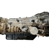 Автоматична коробка передач передач середина toyota sequoia xk60 a750f Ціна, фото thumb