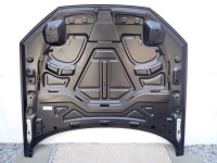 Капот кришка двигуна audi a8 d5 4n 2017- Київ, фото thumb