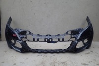 фото thumb №1, Бампер перед передній honda civic 9 ix lift 2015-