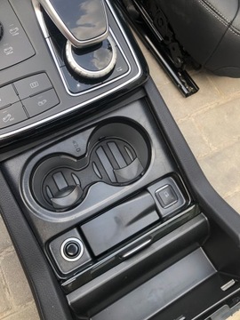 фото thumb №15, Mercedes gls сидіння засіб обшивки 7 легковий x166