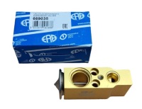 фото thumb №1, Era клапан розширювальний кондиціонера 669035 smart