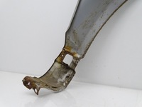 фото thumb №11, Крыло левый перед передний audi a3 8p lift lx7w