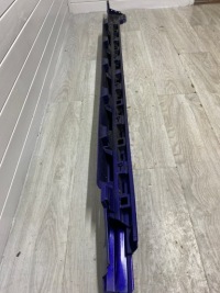 фото thumb №5, Vw passat b8 r-line молдинг поріг поріг ліва 3g0853857g