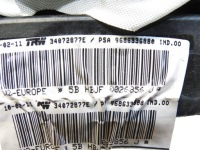 фото thumb №6, Подушка подушка безопасности пассажира peugeot 508 i 9686336880 34072877e