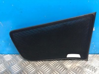 фото thumb №1, Mercedes w222 левая защита накладка задний полка динамика burmaster