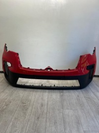 фото thumb №1, Nissan nv300 primaster ii 2 lift 21- бампер перед передний