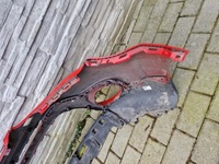 фото thumb №11, Бампер kia soul lift ii 2017 - prest-86