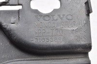 фото thumb №7, Volvo s60 ii v60 повітропровід повітря права ловець 31353296