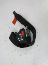 Купити Bmw 5 e39 ремінь безпеки ліве перед 00-03 4d fl, фото thumb