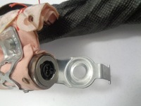 фото thumb №6, Peugeot 3008 2 ii air bag шторка безпеки права