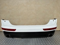 фото thumb №1, Бампер задний kompletny citroen ds7 6 pdc 2017 rok