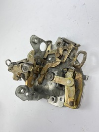 фото thumb №7, Замок двері правий задня задніх сторона пасажира mercedes w126 se