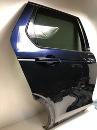 фото thumb №2, Двері задні праве задня land rover discovery sport l550