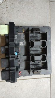 фото thumb №1, Модуль bcm 3aa937087 vw passat b7