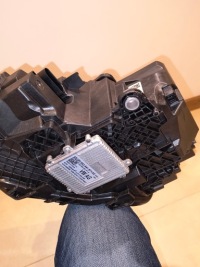 Фара skoda scala рестайлінг  ліва правий full led 655941016 a 655941015 a Ціна, фото thumb