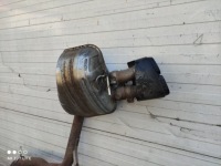 фото thumb №7, Panamera 970 4s гасник задній труба вихлопна kompletny вихлоп