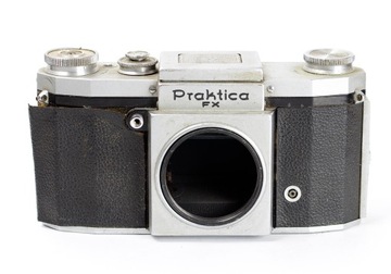 НАБОР 3X PRAKTICA FX FX2 № 1