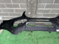 фото thumb №10, Mercedes gle w167 a167 обычный 2019- бампер перед