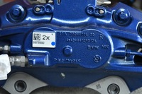 фото thumb №13, Гальма гальмівні диски супорт bmw 8 g14 g15 g16 m-pakiet 395x36 18km