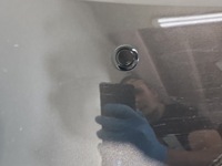 фото thumb №11, Бампер задня opel meriva b 13-17 gwh hb