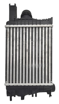 фото thumb №3, Интеркулер renault clio iv captur i 144961381r