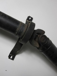 фото thumb №9, Wał приводной audi a6 c5 1.8t 99r