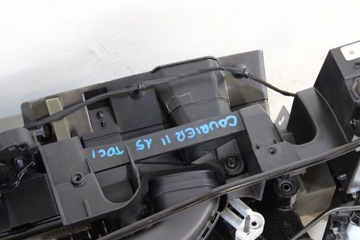 фото thumb №5, Pas переднее перед радиатор усилитель ford transit courier mk2 24 1,5tdci